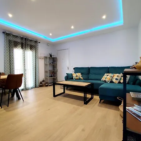 Real 8 Luxury Free Wifi * Ronda