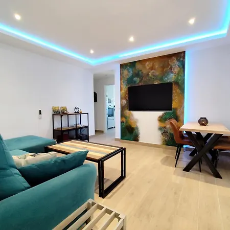 Real 8 Luxury Free Wifi * Ronda