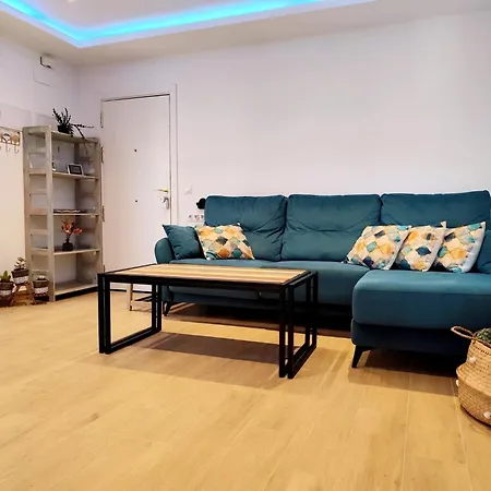 Real 8 Luxury Free Wifi Apartamento *