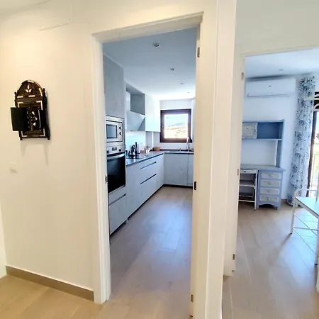 Apartment Real 8 Luxury Free Wifi Ronda