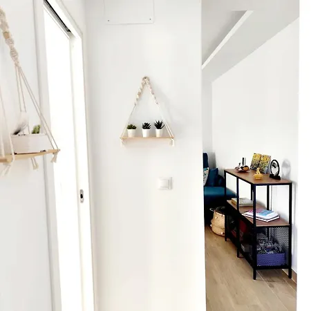 Apartment Real 8 Luxury Free Wifi