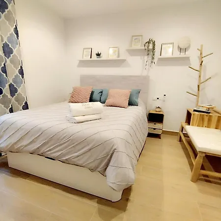 Real 8 Luxury Free Wifi