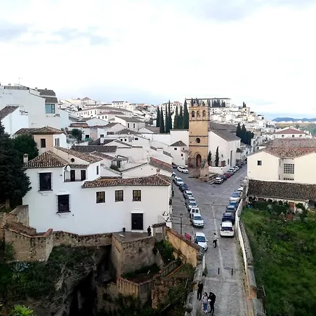 Apartamento Real 8 Luxury Free Wifi