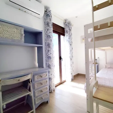 Apartment Real 8 Luxury Free Wifi