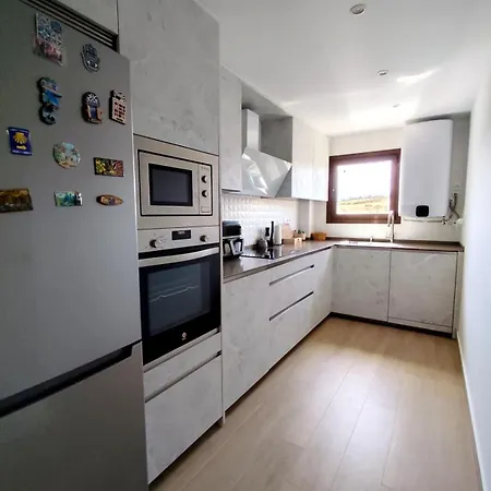 Apartment Real 8 Luxury Free Wifi Ronda