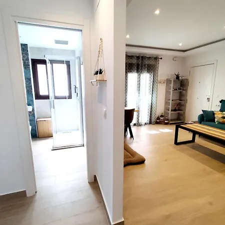 Apartment Real 8 Luxury Free Wifi Ronda