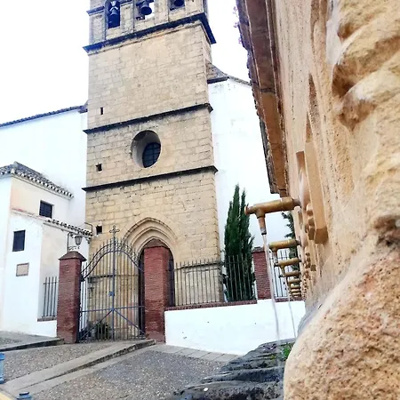 Apartment Real 8 Luxury Free Wifi Ronda