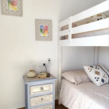 Apartment Real 8 Luxury Free Wifi *