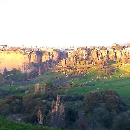 Apartment Real 8 Luxury Free Wifi Ronda