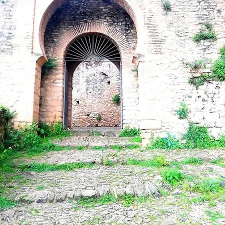 Real 8 Luxury Free Wifi Ronda