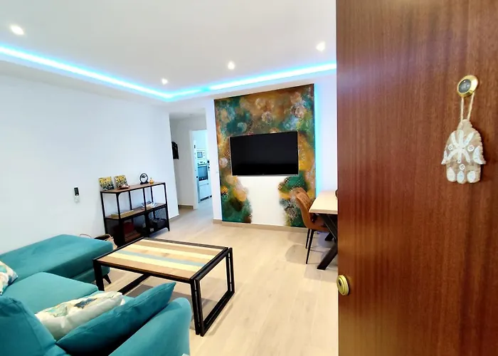 Appartement Real 8 Luxury Free Wifi