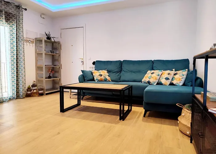 Real 8 Luxury Free Wifi Appartement *