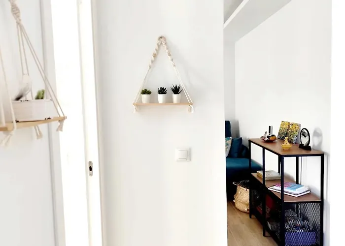 Appartement Real 8 Luxury Free Wifi