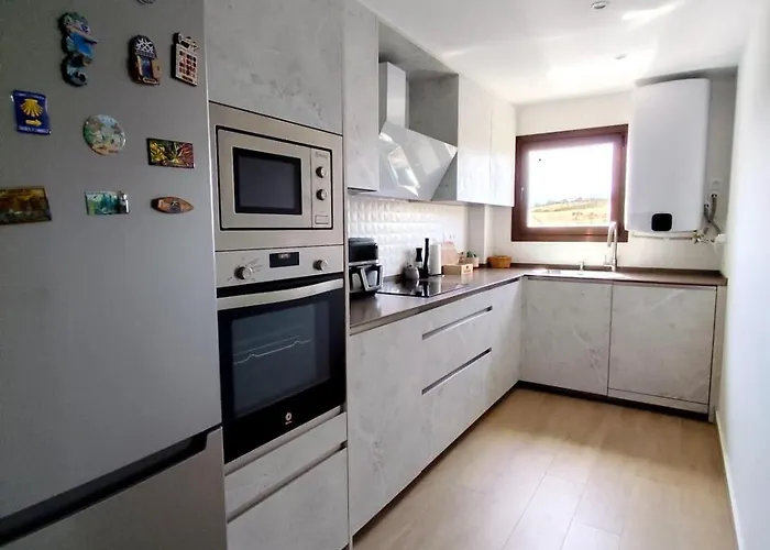 Appartamento Real 8 Luxury Free Wifi Ronda