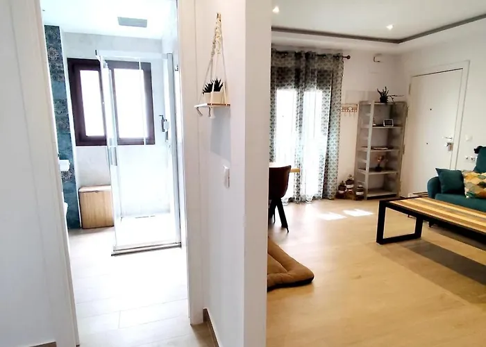 Appartamento Real 8 Luxury Free Wifi Ronda