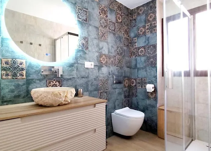 Appartement Real 8 Luxury Free Wifi