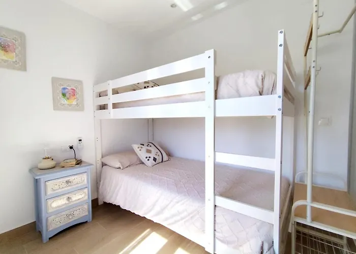 Real 8 Luxury Free Wifi * Ronda