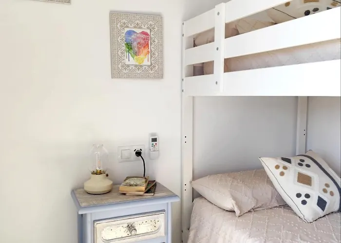 Appartement Real 8 Luxury Free Wifi *