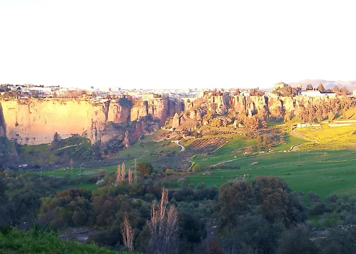 Appartement Real 8 Luxury Free Wifi Ronda