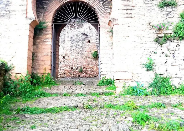 Real 8 Luxury Free Wifi Ronda