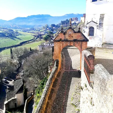 Real 8 Luxury Free Wifi Lägenhet