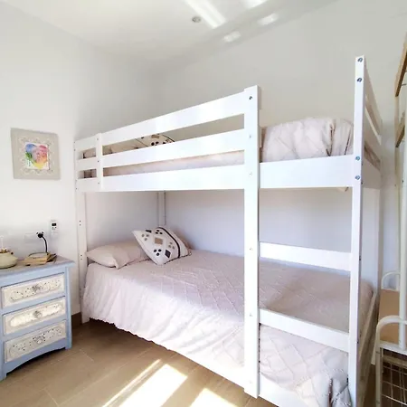 Real 8 Luxury Free Wifi * Ronda