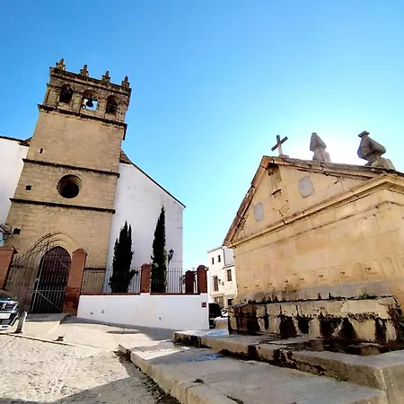 Real 8 Luxury Free Wifi * Ronda